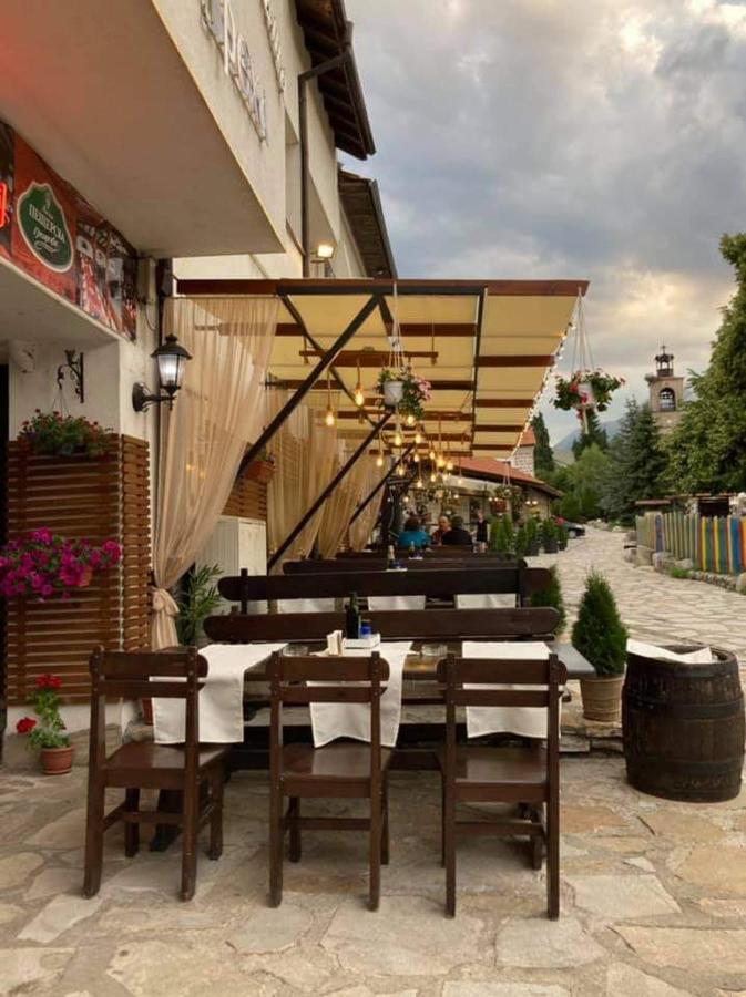 Family House Oreha Hotel Bansko Exterior photo