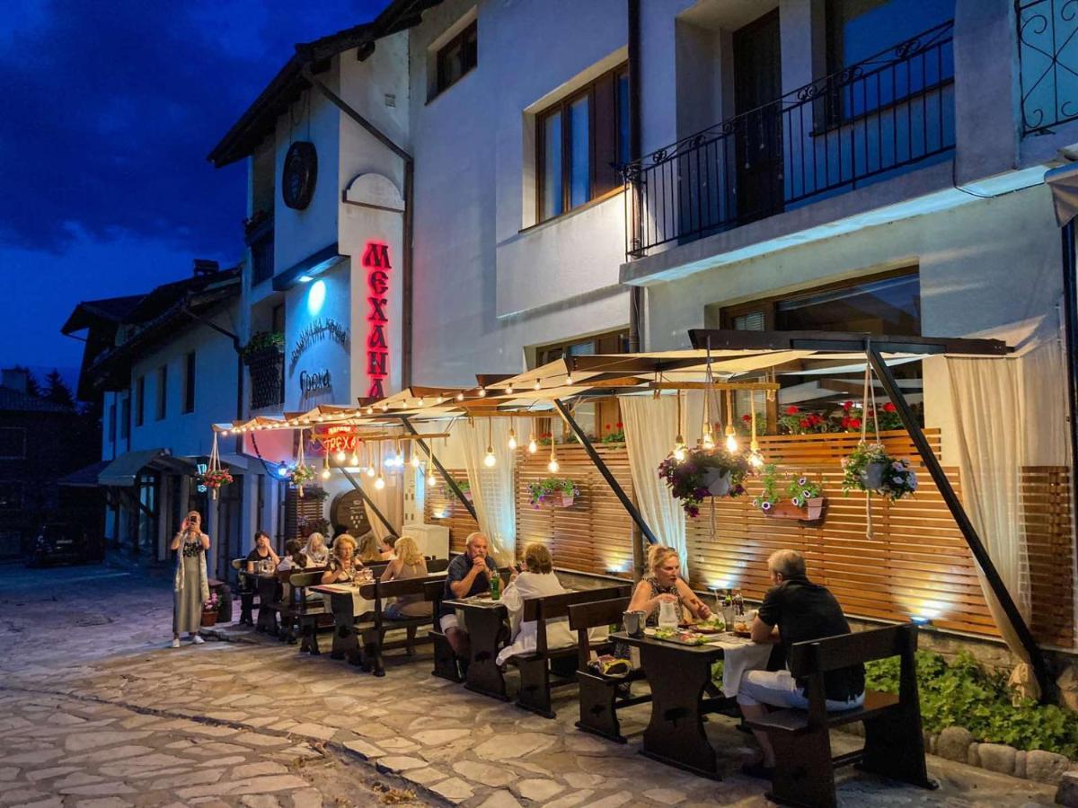 Family House Oreha Bansko Exterior photo