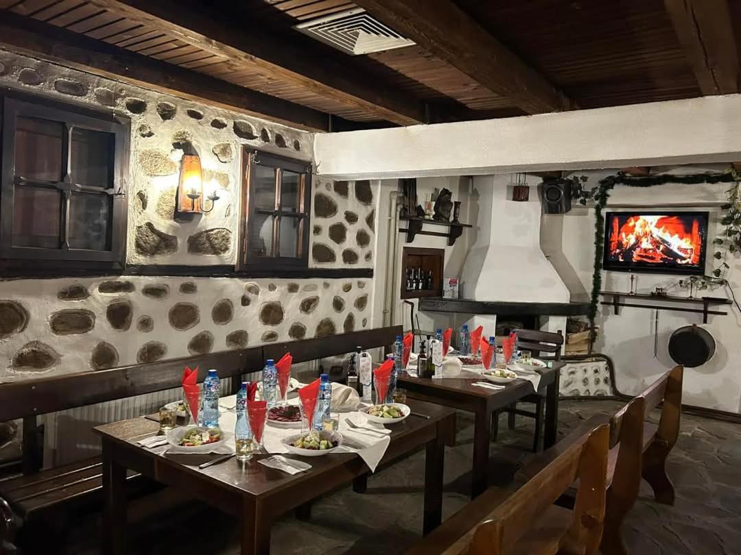 Family House Oreha Bansko Exterior photo